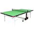 Butterfly Spirit Indoor 19 Rollaway Table Tennis Table 